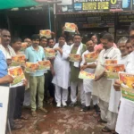 Bhiwani News : महाराजा दक्ष प्रजापति जयंती पर प्रदेश स्तरीय समारोह का आयोजन, ग्रामीणों को दिया निमंत्रण