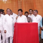 Faridabad News : जनता से किए वादों की पूर्ति एवं उत्कृष्ट फरीदाबाद निर्माण की दिशा में बढ़ते कदम : विपुल गोयल