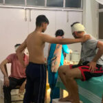Hisar News: हिसार में स्कॉलरशिप बढ़ाने की मांग को लेकर प्रदर्शन कर रहे स्टूडेंट्स पर किया लाठीचार्ज