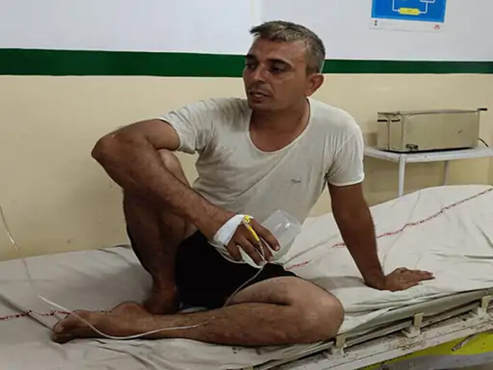 Bhiwani News: भिवानी में बेटे और बेटी की हत्या के मामले में हुआ खुलासा, पत्नी की मौत के बाद बच्चों को मारने की योजना बनाने लगा था सुभाष