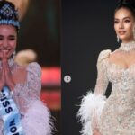 Suchata Chuangsri बनीं Miss World 2025! थाईलैंड की इस हसीना ने भारत की धरती पर रच दिया इतिहास