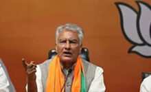 Punjab Breaking News : नशे के बड़े माफिया तक पहुंचे पंजाब सरकार : जाखड़