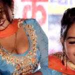 Sunita Baby Dance: सुनीता बेबी का बोल्ड ठुमका! 'कच्चे काट ले' पर डांस देख झूम उठे फैंस 
