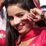 Sunita Baby Dance: सुनीता बेबी ने लगाए ऐसे ठुमके कि स्टेज पर लग गई आग, वायरल हो गया वीडियो