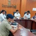 Take positive and effective steps to rid the district of drugs