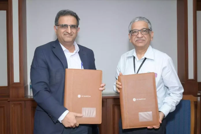 Tata Memorial Centre signs MoU with Wipro GE Healthcare to set up ‘Cancer Research and Innovation Centre’