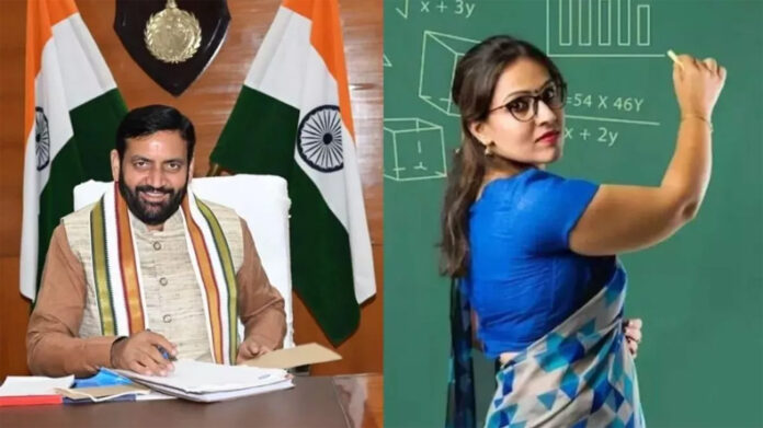 Haryana News: हरियाणा में टीजीटी-पीजीटी के लिए जुलाई में खुलेगा ट्रांसफर ड्राइव