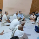 Teacher Sanjay Phogat always considered students as part of his family