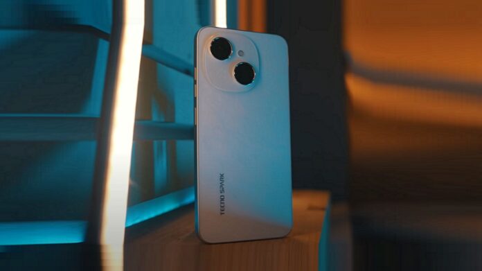 Tecno Spark Go 2 आया धांसू फीचर्स के साथ, 120Hz डिस्प्ले, एला AI और दमदार बैटरी