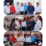 Thalassemia Charitable Trust organized 315th blood donation camp