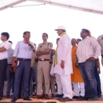 Thanks rally of Rewari assembly constituency-inauguration and foundation stone laying ceremony on 15th