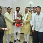 The Chief Minister won the hearts of the people of Rewari by announcing works worth crores along with a gift of Rs 288 crore