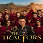 The Traitors में बैठे हैं चालाक खिलाड़ी! ये 5 कंटेस्टेंट्स बना रहे हैं गेम को दिलचस्प, नाम जानकर चौंक जाएंगे