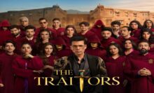 The Traitors में बैठे हैं चालाक खिलाड़ी! ये 5 कंटेस्टेंट्स बना रहे हैं गेम को दिलचस्प, नाम जानकर चौंक जाएंगे