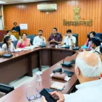 The administration is ready for the proposed visit of Chief Minister Nayab Singh Saini on June 15