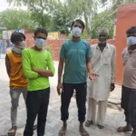 Jind News : तीन दिन से गायब गायब ईंट भट्ठा मजदूर का शव मिला, तेजधार हथियार से हत्या