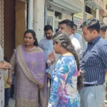 Jind News :  नगर परिषद स्वच्छता पखवाड़ा के तहत घर-घर जाकर करेगी जागरूक