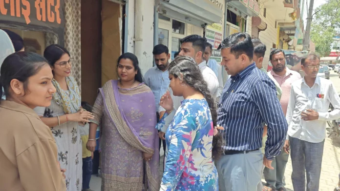 Jind News :  नगर परिषद स्वच्छता पखवाड़ा के तहत घर-घर जाकर करेगी जागरूक