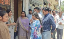 Jind News :  नगर परिषद स्वच्छता पखवाड़ा के तहत घर-घर जाकर करेगी जागरूक