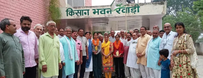 The committee will monitor those selling fake fertilizers and seeds