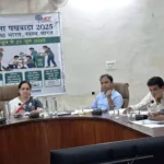 Faridabad News : स्वच्छ फरीदाबाद का सपना होगा पूरा, अधिकारी शहर से गंदगी को दूर कराएं : प्रवीण जोशी