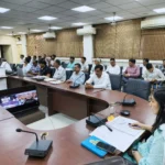 The general public became aware of the government schemes through the exhibition