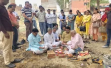Sirsa News : मुख्यमंत्री नायब सिंह सैनी की सरकार में ऊंचा हुआ शिक्षा का स्तर : अमीर चंद