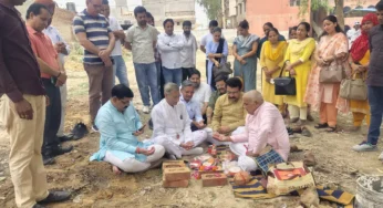 Sirsa News : मुख्यमंत्री नायब सिंह सैनी की सरकार में ऊंचा हुआ शिक्षा का स्तर : अमीर चंद