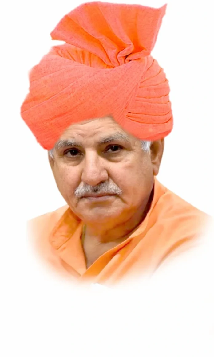 The road from Kadma Dhanasari to Dhani Bhalothia will be constructed for Rs 53 lakh and from Kakaduli Sardara to Umarwas border for Rs 21 lakh