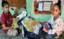 Mahendragarh News : कल से लौटेगी स्कूलों में रौनक, मौज मस्ती के बाद स्कूल की तैयारियों में जुटे विद्यार्थी