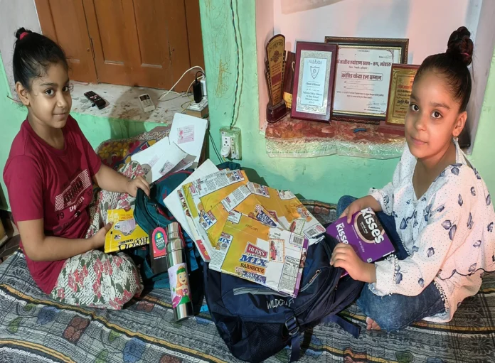 Mahendragarh News : कल से लौटेगी स्कूलों में रौनक, मौज मस्ती के बाद स्कूल की तैयारियों में जुटे विद्यार्थी