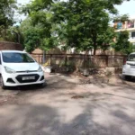 The society today reviewed the sanitation system in Manimajra