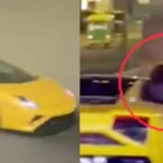 Gurugram News : रईसजादे की स्टंटबाजी ने आम वाहन चालकों में पैदा किया मौत का भय