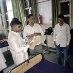 Mahendragarh News : नागरिक अस्पताल के प्रति नागरिकों का लगातार बढ़ रहा रुझान