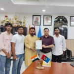 Jind News : परीक्षाओं के दौरान छात्रावास में विद्यार्थियों के लिए खाने की कोई सुविधा नही