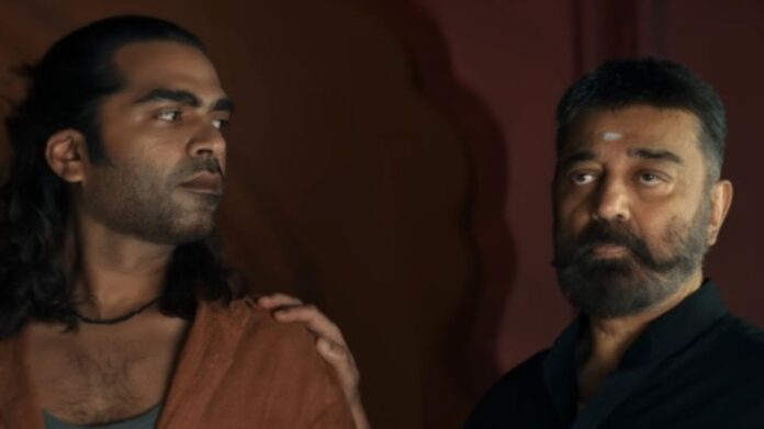 Thug Life Global Day 1 Advance Bookings: ‘ठग लाइफ़’ का बॉक्स ऑफिस पर ब्लास्ट! रिलीज़ से पहले ही 13.5 करोड़ की कमाई