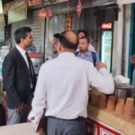 Tobacco industry is especially targeting youth Ramesh Chandra