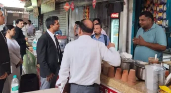 Gurugram News : तंबाकू उद्योग खासतौर से युवाओं को लक्षित कर रहा: रमेश चंद्र