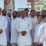 Rewari News : स्व. पूर्व केंद्रीय मंत्री राजेश पायलट की 24वीं पुण्यतिथि पर श्रद्धांजलि सभा का आयोजन