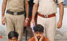 Sirsa News : पॉकेट मारी करने के मामले में दो अन्य आरोपी काबू