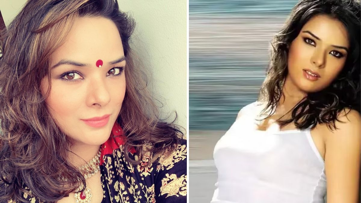 Jhalak Dikhla Ja गर्ल का बदला अंदाज, कभी इमरान हाशमी संग खूब बटोरीं थी सुर्खियां, अब बन गईं DJ