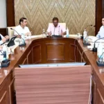 Gurugram News : शहरी स्थानीय निकायों के राष्ट्रीय सम्मेलन की यूएलबी महानिदेशक ने देखी तैयारियां