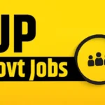 UP government announces 1 lakh government jobs