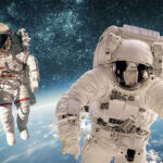 Space Station Earth Video Call Technology: जानिए अंतरिक्ष से धरती पर बिना मोबाइल नेटवर्क कैसे होती है वीडियो कॉल