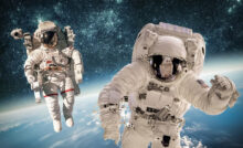 Space Station Earth Video Call Technology: जानिए अंतरिक्ष से धरती पर बिना मोबाइल नेटवर्क कैसे होती है वीडियो कॉल