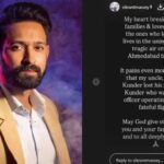 Vikrant Massey के घर गूंजी चीखें, विमान हादसे में हुई करीबी की मौत