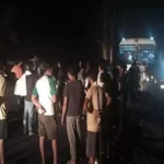 Jind News : बिजली समस्या से खफा ग्रामीणो ने जींद-सफीदों मार्ग पर लगाया जाम