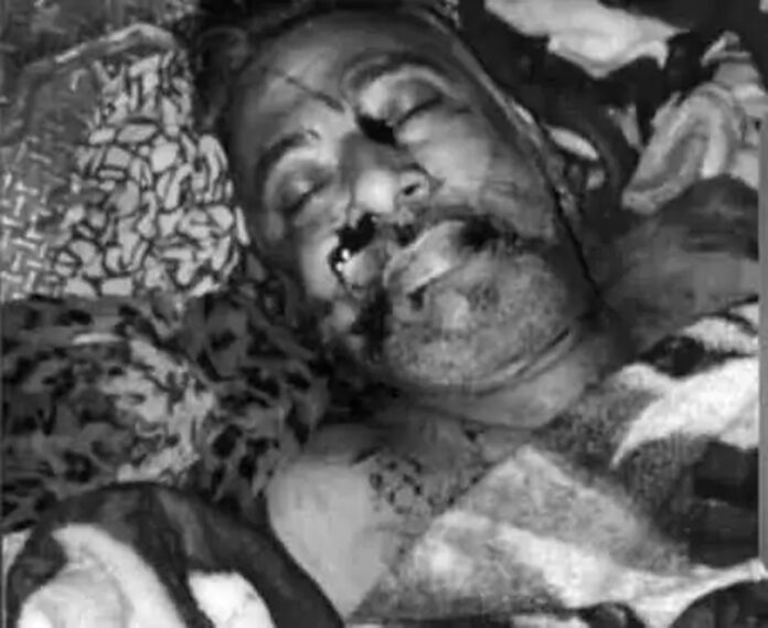 Fatehabad News: फतेहाबाद में फुफेरे भाई ने पशु व्यापारी की गला काटकर की हत्या