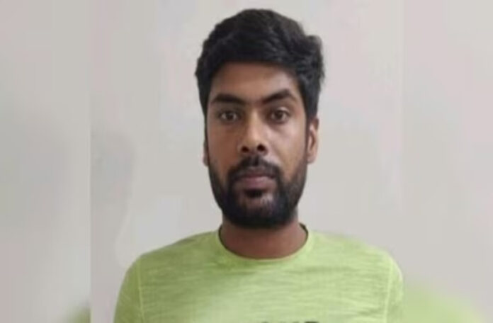 Rewari News: पाकिस्तान के लिए जासूसी करने के आरोप में रेवाड़ी का युवक गिरफ्तार