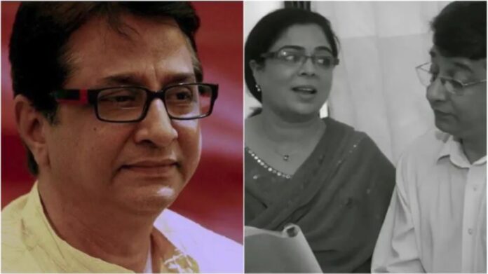 Reema Lagoo के Ex-Husband Vivek Lagoo ने दुनिया को कहा अलविदा, कब होगा अंतिम संस्कार? 